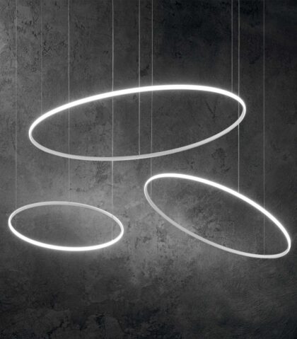 Lamp Ideal Lux - Hulahoop