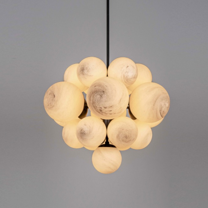 Lamp Schwung Home - Nova  Pendant  - 1