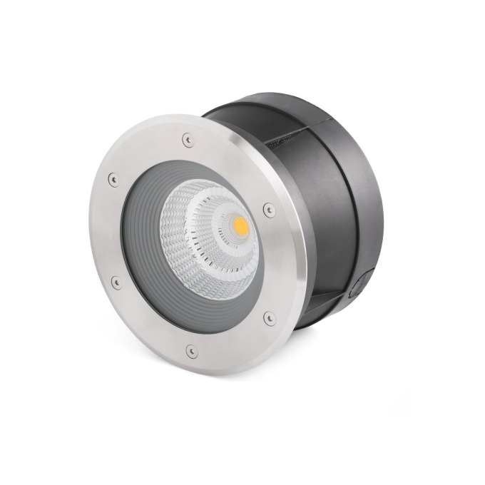 Lamp Faro - SURIA 24 LED 24° Outdoor recessed  - 1