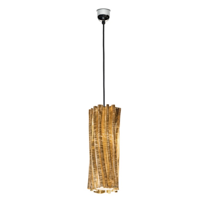 Šviestuvas Slamp – Accordèon Vertical Pakabinamas šviestuvas  - 9