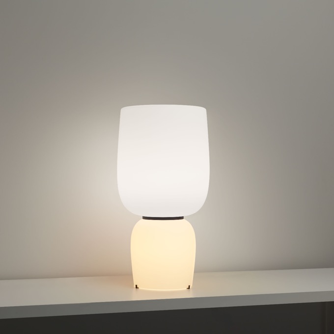 Lamp Vibia - Ghost Table Настольные  - 5