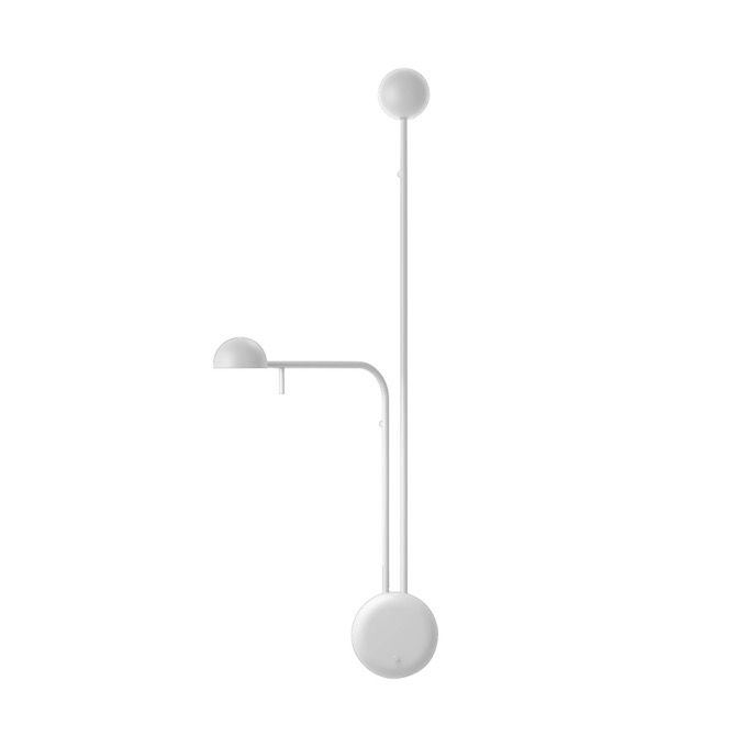 Lamp Vibia - Pin Wall 1685 Wall  - 2