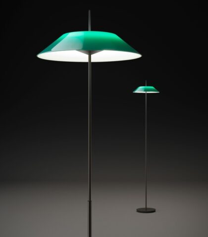 Lamp Vibia - Mayfair Floor 5510