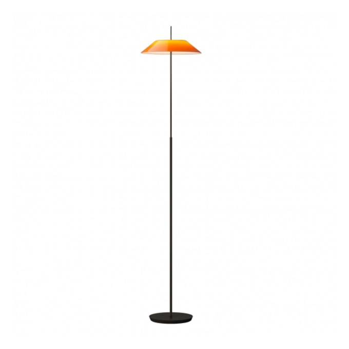 Lamp Vibia - Mayfair Floor 5510 Floor  - 2