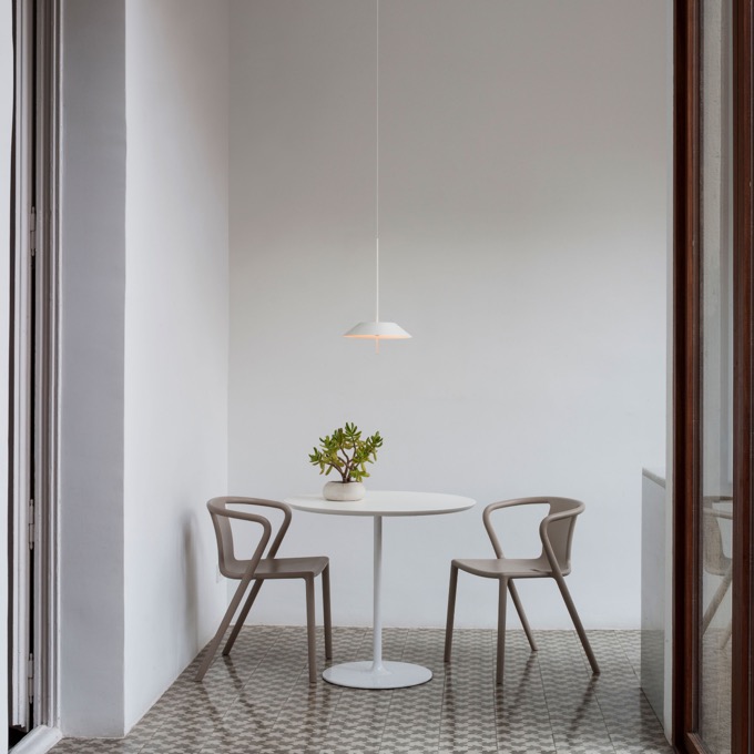 Šviestuvas Vibia – Mayfair Pendant 5520/5525 Pakabinamas šviestuvas  - 3