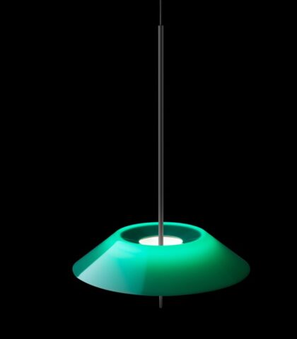 Lamp Vibia - Mayfair Pendant 5520/5525