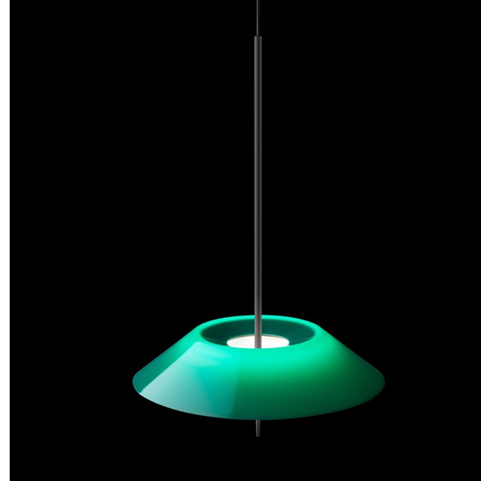 Lamp Vibia - Mayfair Pendant 5520/5525 Подвесные  - 1