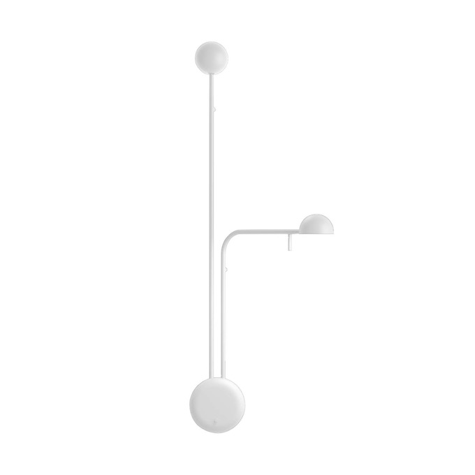 Lamp Vibia - Pin Wall 1686 Настенные  - 3