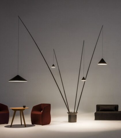 Lamp Vibia - North Floor 5625