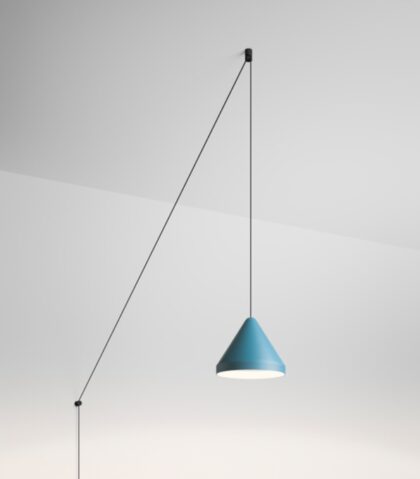 Lamp Vibia - North Wall 5640