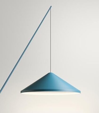 Lamp Vibia - North Wall 5644