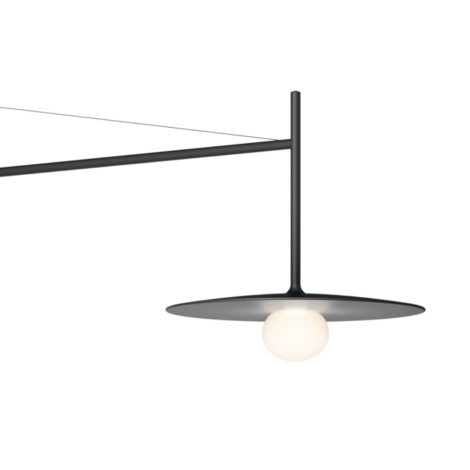 Lamp Vibia - Tempo Wall 5757 Настенные  - 2