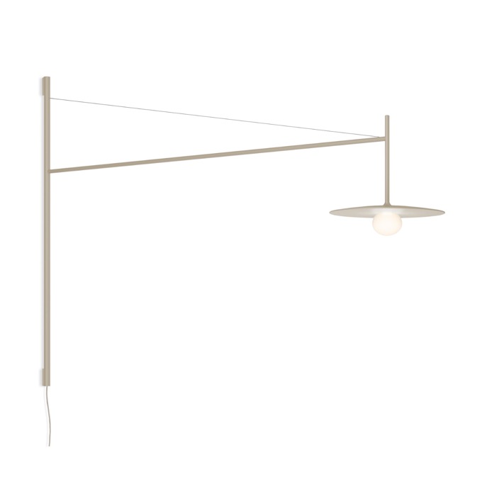 Lamp Vibia - Tempo Wall 5756 Wall  - 1