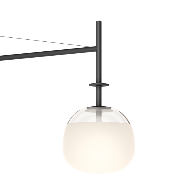 Lamp Vibia - Tempo Wall 5759 Настенные  - 2