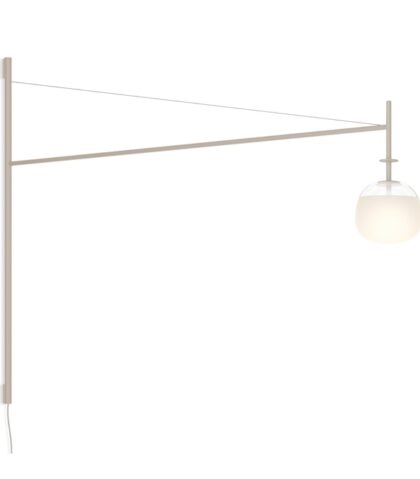 Lamp Vibia - Tempo Wall 5758