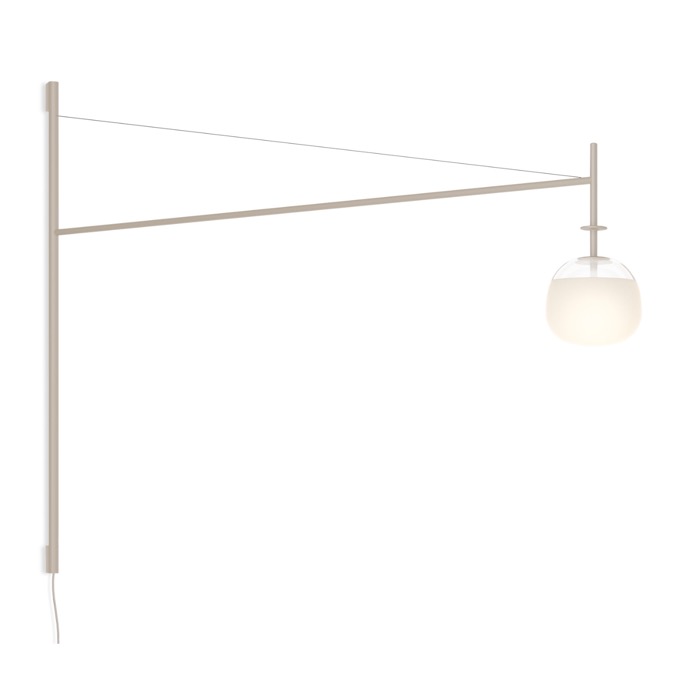 Lamp Vibia - Tempo Wall 5758 Wall  - 1