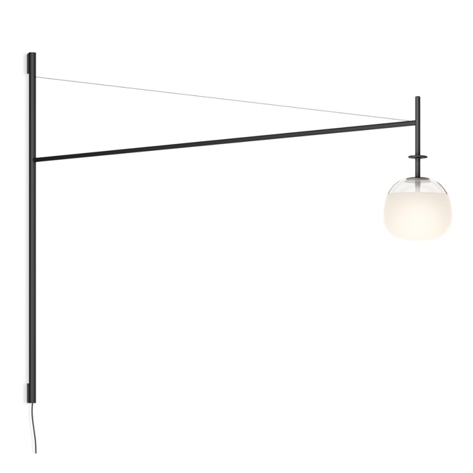 Lamp Vibia - Tempo Wall 5759 Настенные  - 1