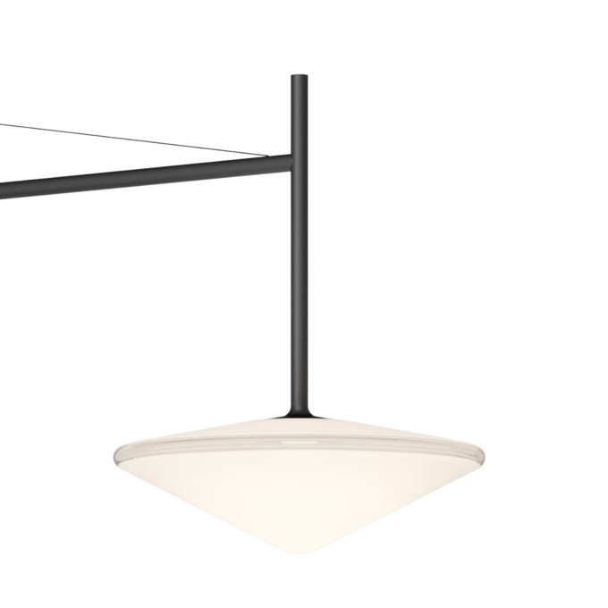 Lamp Vibia - Tempo Wall 5761 Настенные  - 2