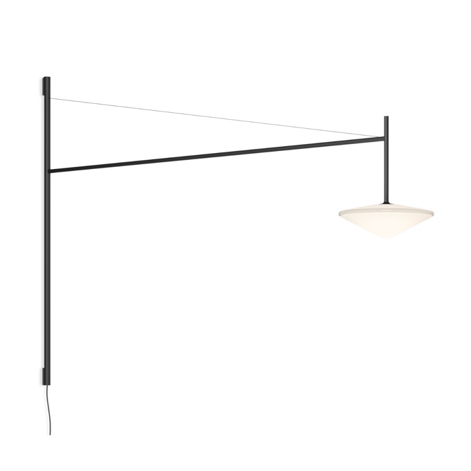 Lamp Vibia - Tempo Wall 5761 Wall  - 1