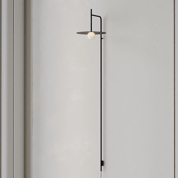 Lamp Vibia - Tempo Wall 5763 Настенные  - 2