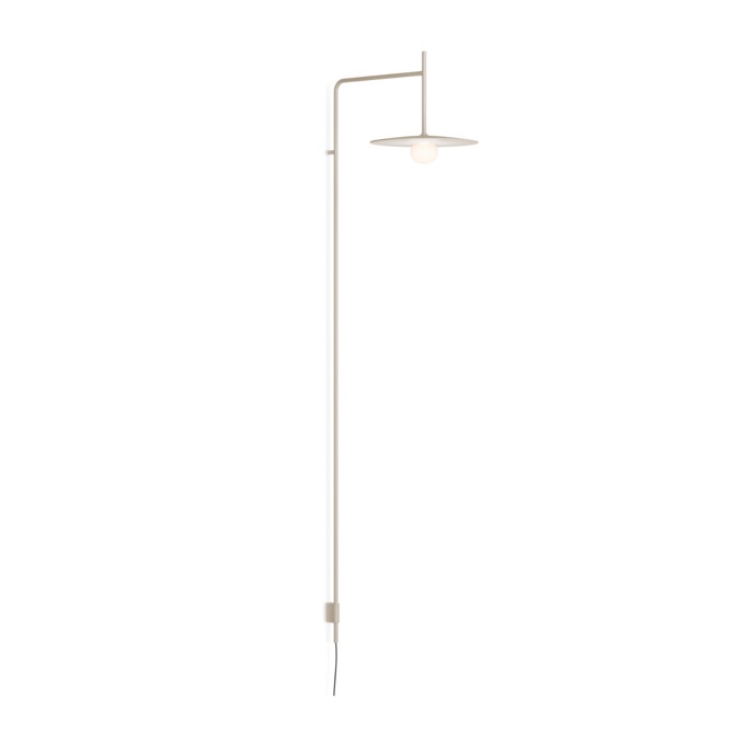 Lamp Vibia - Tempo Wall 5763 Настенные  - 1