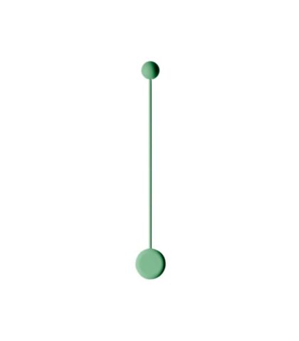 Lamp Vibia - Pin Wall 1692