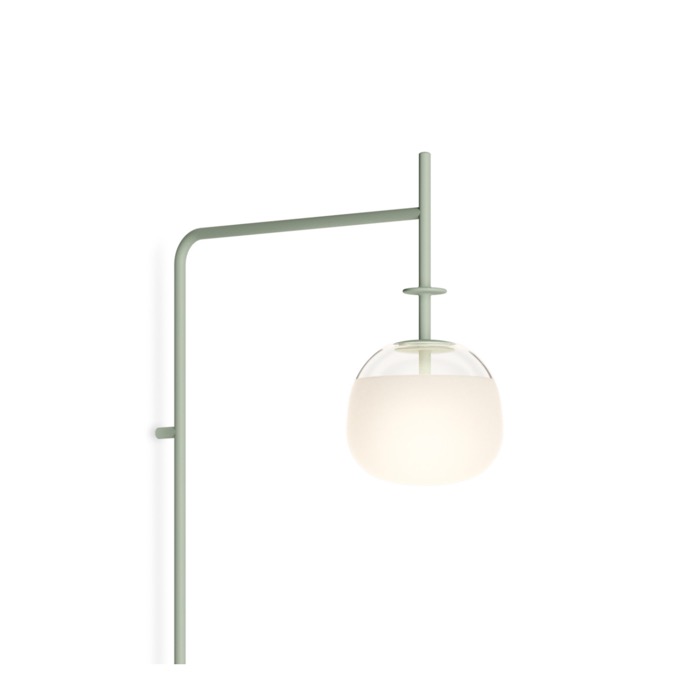 Lamp Vibia - Tempo Wall 5765 Wall  - 1