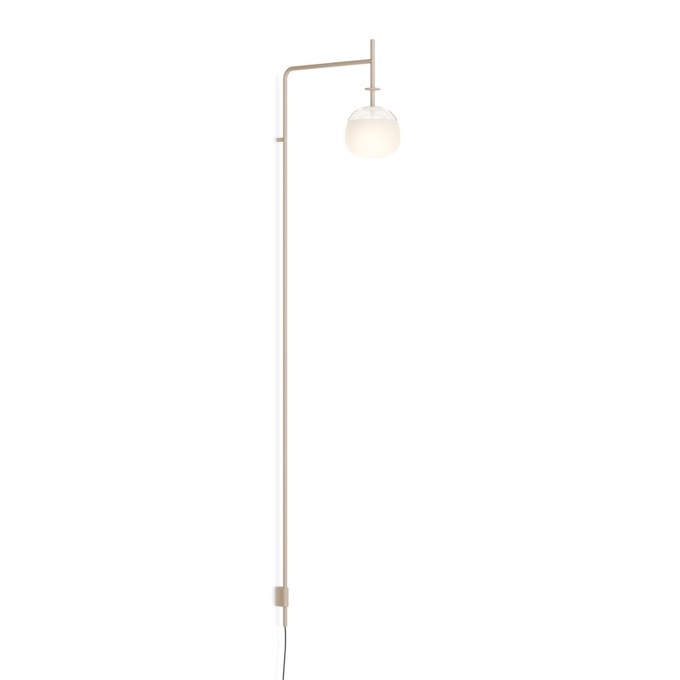 Lamp Vibia - Tempo Wall 5765 Wall  - 2