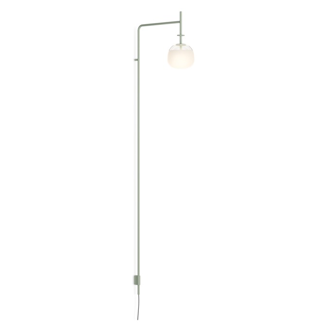 Lamp Vibia - Tempo Wall 5764 Wall  - 2