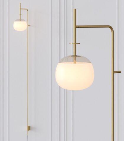 Lamp Vibia - Tempo Wall 5764