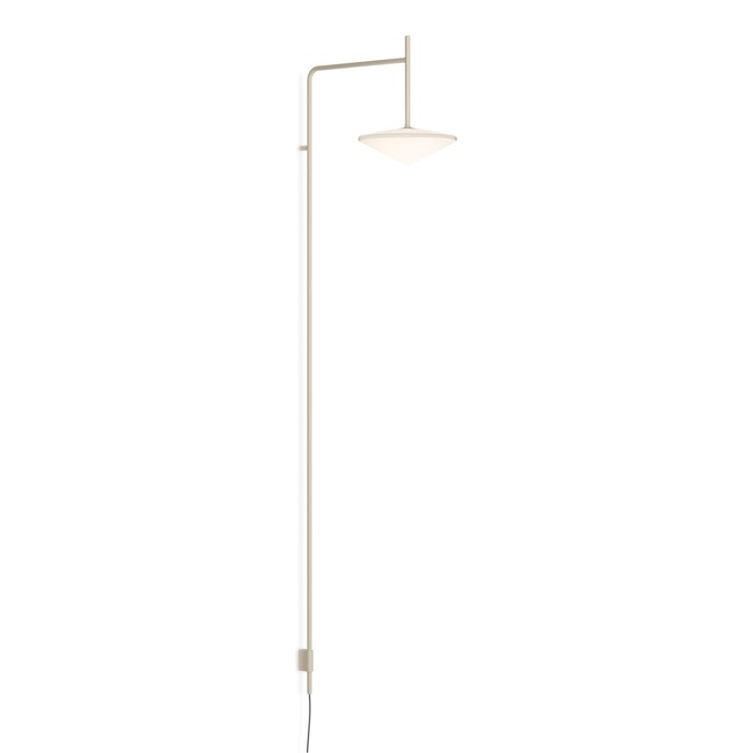 Lamp Vibia - Tempo Wall 5767 Wall  - 2