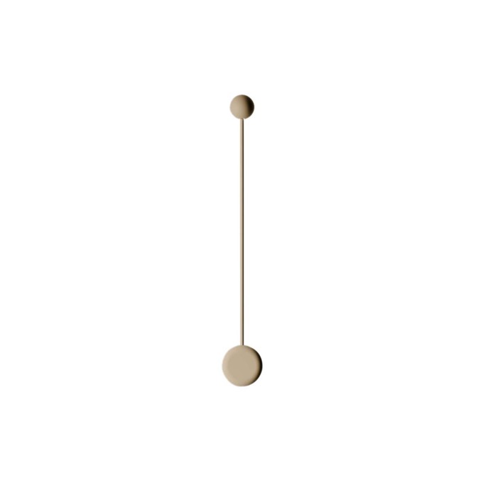 Lamp Vibia - Pin Wall 1692 Wall  - 3