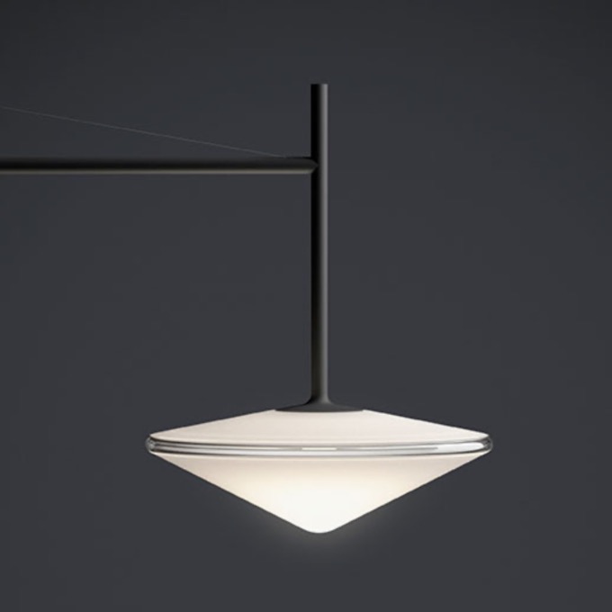 Lamp Vibia - Tempo Wall 5767 Настенные  - 3