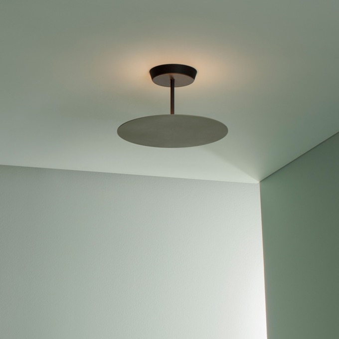 Lamp Vibia - Flat Ceiling 5920 Прикрепляемые к потолку  - 1