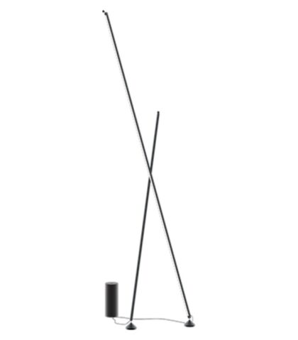 Lamp Vibia - Sticks Floor 7338