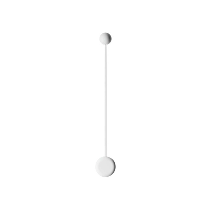 Lamp Vibia - Pin Wall 1692 Wall  - 5