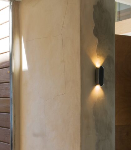 Lamp Vibia - Alpha Wall 7930