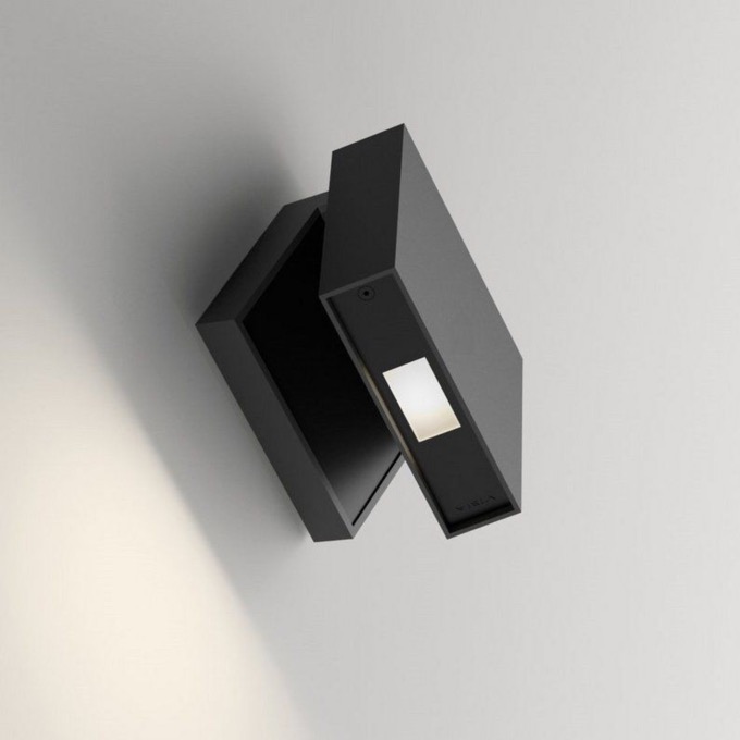 Lamp Vibia - Alpha Wall 7940/7942 Настенные  - 2