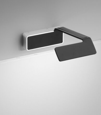 Lamp Vibia - Alpha Wall 7950