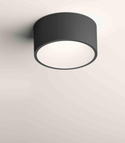 Lamp Vibia - Domo Ceiling Outdoor