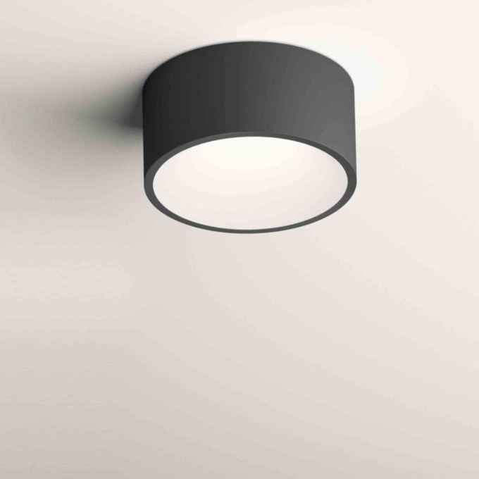 Vibia – Domo Ceiling Outdoor | Lempa LT