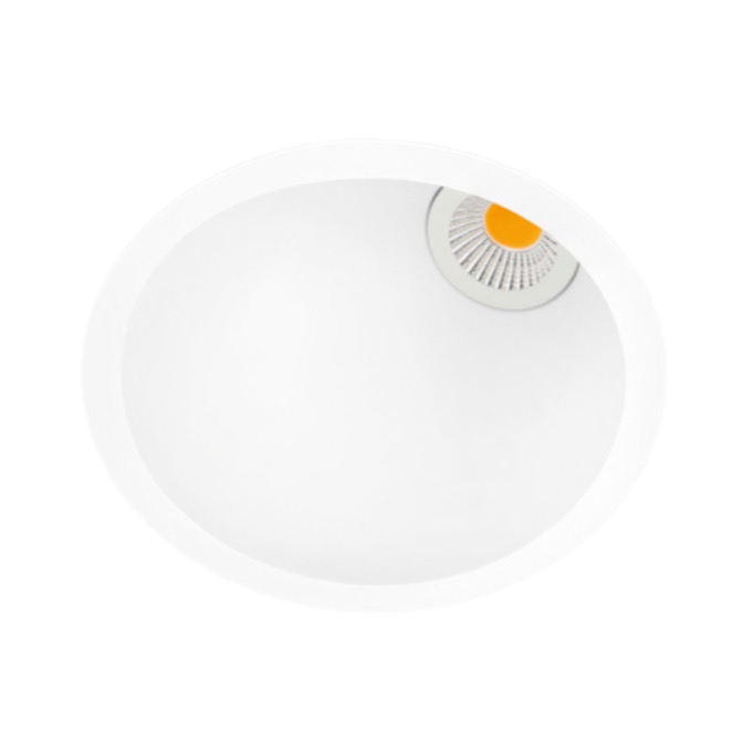 Lamp Arkoslight - Swap M Asymmetric IP65 Outdoor recessed  - 1