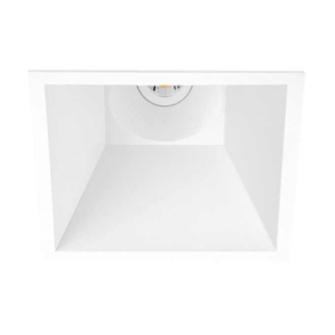 Lamp Arkoslight - Swap Square IP65 Outdoor recessed  - 1