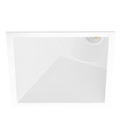 Lamp Arkoslight - Swap Square Asymmetric IP65