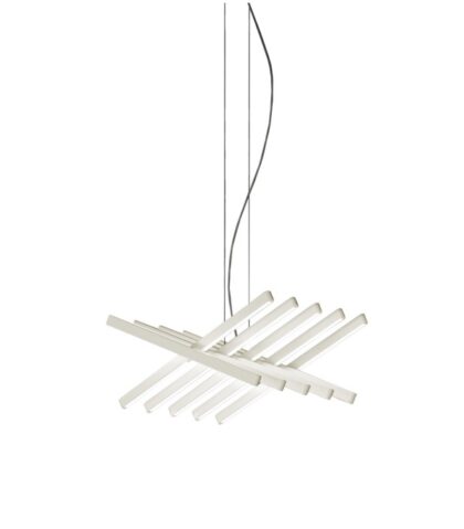 Lamp Vibia - Rhythm Horizontal 2110