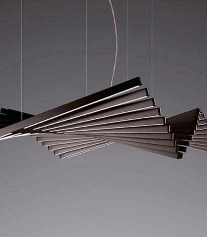 Lamp Vibia - Rhythm Horizontal 2111