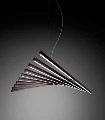 Lamp Vibia - Rhythm Horizontal 2120