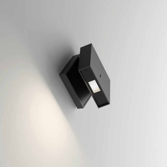 Lamp Vibia - Alpha Wall 7940/7942 Настенные  - 1
