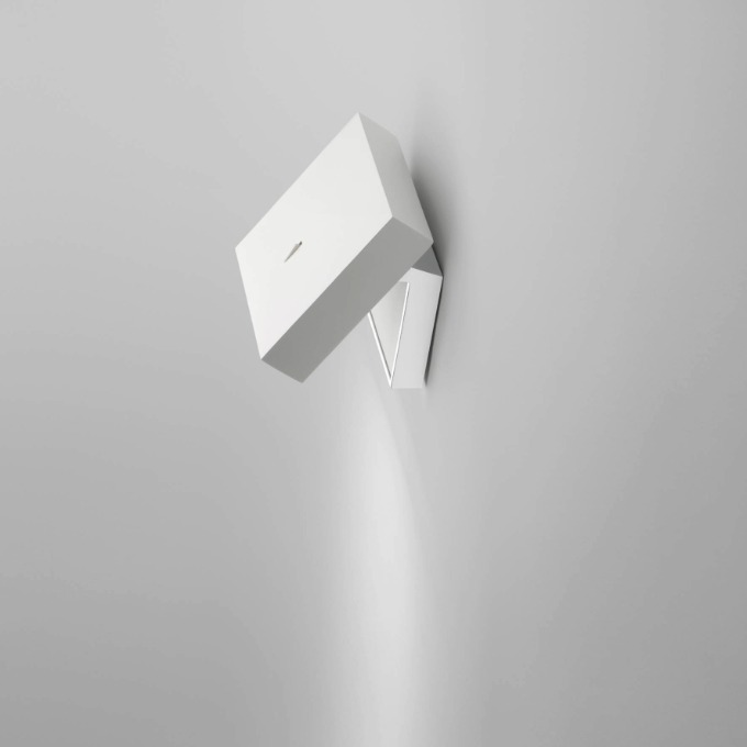 Lamp Vibia - Alpha Wall 7940/7942 Настенные  - 3