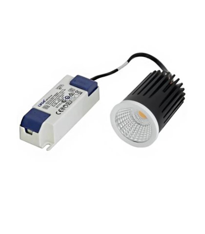 Led 9W 220-240V 3000K 30° L015-30163